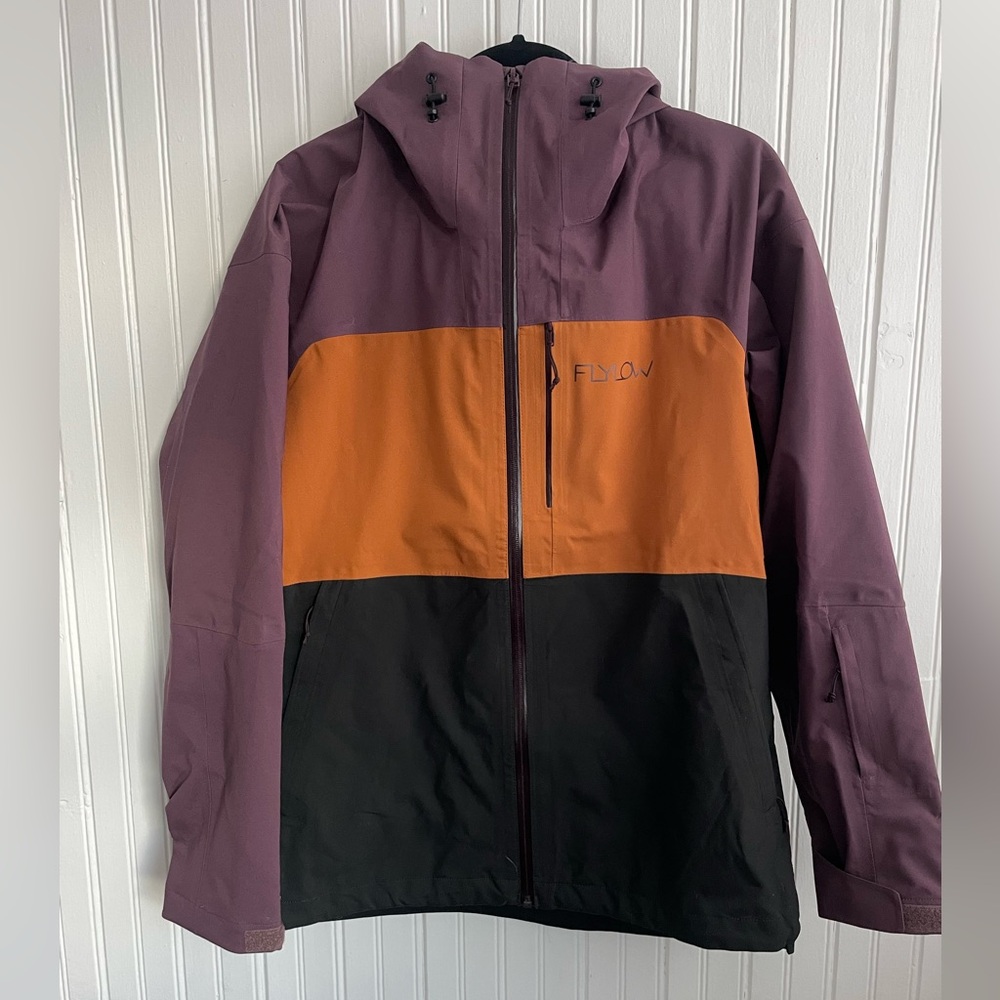 Women’s Flylow Lucy Jacket for Ski/Snow Size M